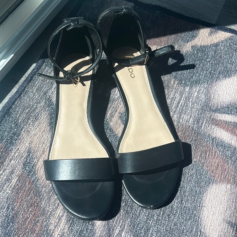 Aldo sandals